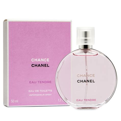 chance eau tendre edt